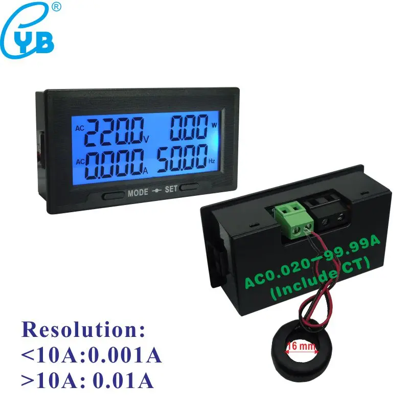 YB5142DM-AC100A
