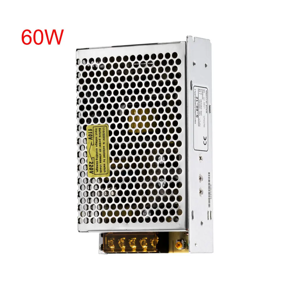 60w