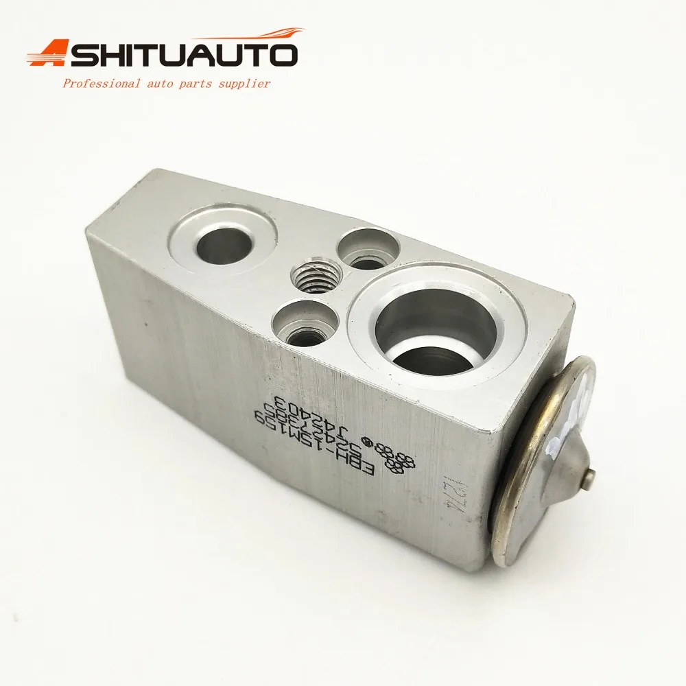 Расширительный клапан кондиционера AshituAuto для Chevrolet Cruze Buick Insignia LaCrosse EXCELLE GT XT OEM