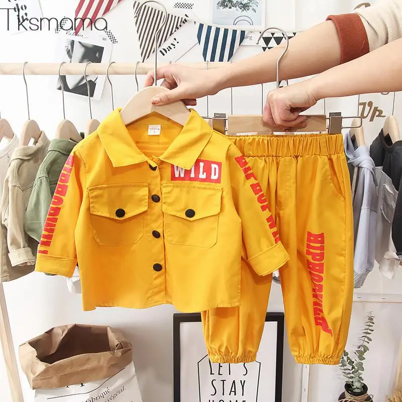 

Fashion Baby Boy Popular Clothing Sets Baby Girl Hot Selling Clothing Outfits