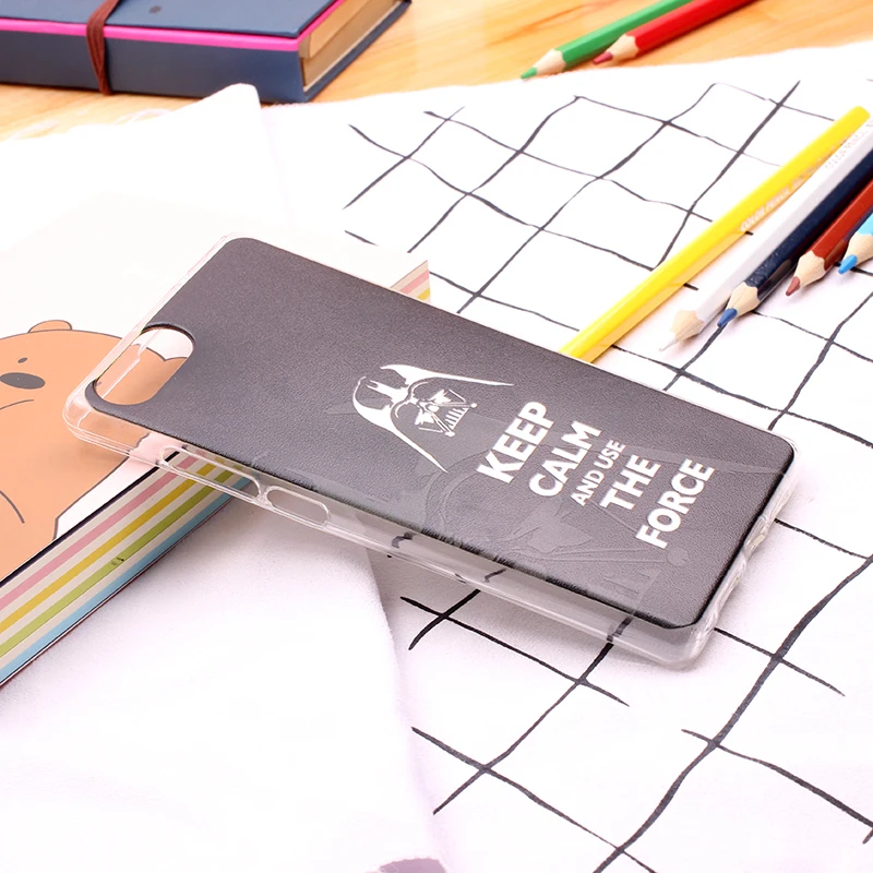 ل Doogee مزيج 5.5 بوصة Solf TPU غطاء من السيليكون الهاتف المحمول غطاء حقيبة الهاتف المحمول الإسكان قذيفة الجلد قناع DIY مخصص المدعومة