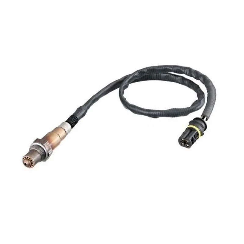 Датчик кислорода MERCEDES-BENS 0258006475/25400617/002 540 06 17 Лямбда-Зонд Sensr VKS1E218 | Автомобили и