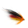 Bimoo 10PCS 5 Color Conehead Tube Flies for Salmon Trout And Steelhead Fly Fishing Bait ► Photo 3/5