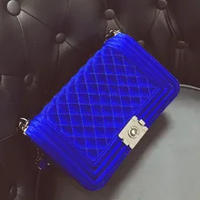 Bordado de diamantes Bolsa de Terciopelo de Lujo de Las Mujeres Mujeres de Los Bolsos de Diseñador de Moda Feminina Bolsas Hombro de Las Mujeres