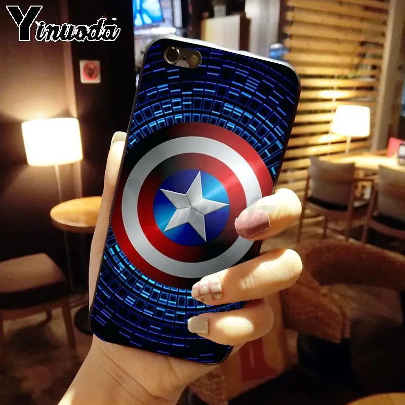 supper hero marvel Captain America Shield