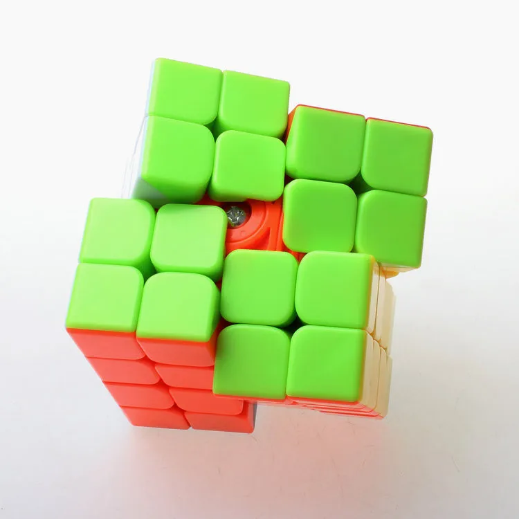 YUXIN Чжишен qilin Magic Cube 4x4x4 cubos magicos Скорость Cube Паззлы Coloful Тесты Скорость Puzzle игрушечные лошадки для детских подарков