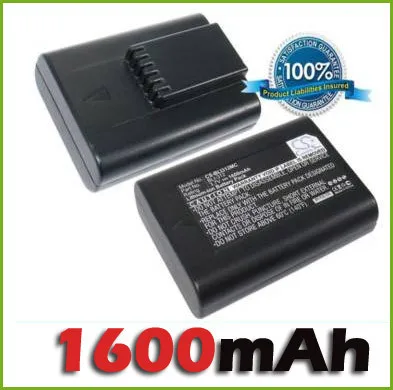 

Cameron Sino Camera / Camcorder Battery for LEICA BM8, M8, M8.2, M9 14464 ( p/n BLI-312 ) new New