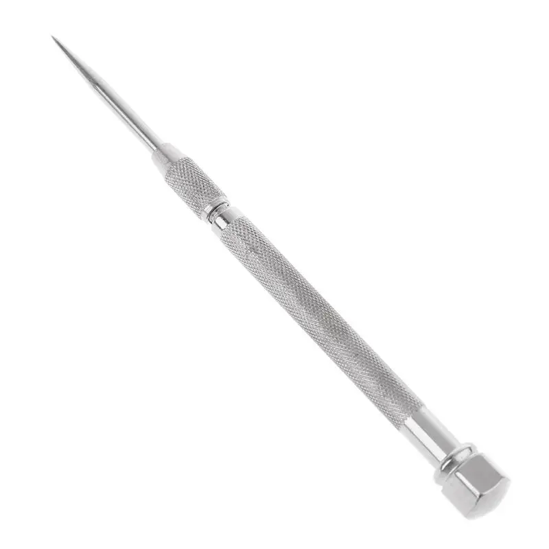 Pocket Scriber Hardened Steel Point Marker Tool For Steel Brass Plastic Glass wood pellet machine