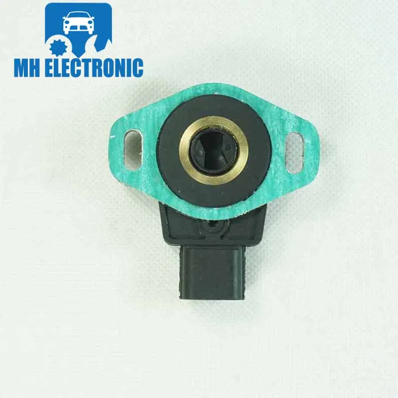 

MH ELECTRONIC New TPS Engine Throttle Position Sensor JT7H JT7H20410 For Honda Element Acura Accord CR-V RSX TPS-H112 TPS-H113