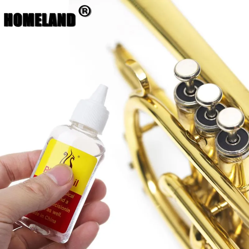 

Valve Piston Oil Smooth Switch Saxophone Trumpet Instrument Maintenance Supplies dropshipping