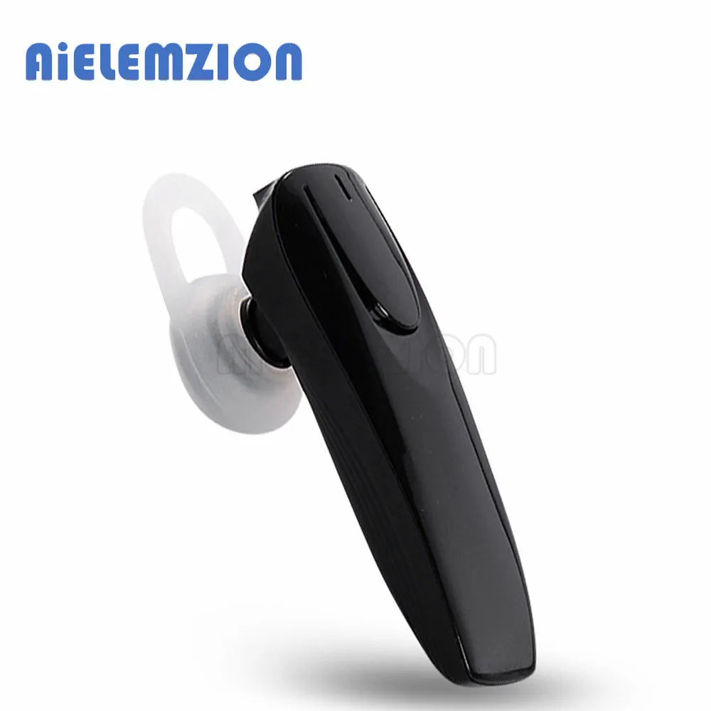 AiELEMZION Mini Bluetooth 4.1 Wireless In Ear Earphone with Microphone