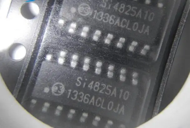 SI4825 A10 CSR SI4825A10|SI4825-A10-CSR SI4825A10| |