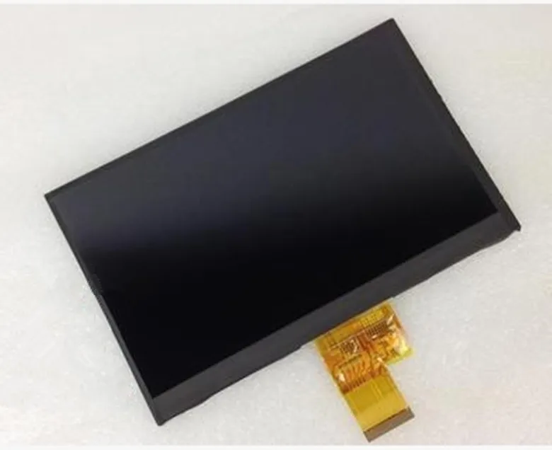 Quad-core Tablet Ips Originais-lcd de Alta Definição Display Tela 070-fpca-r1 f7