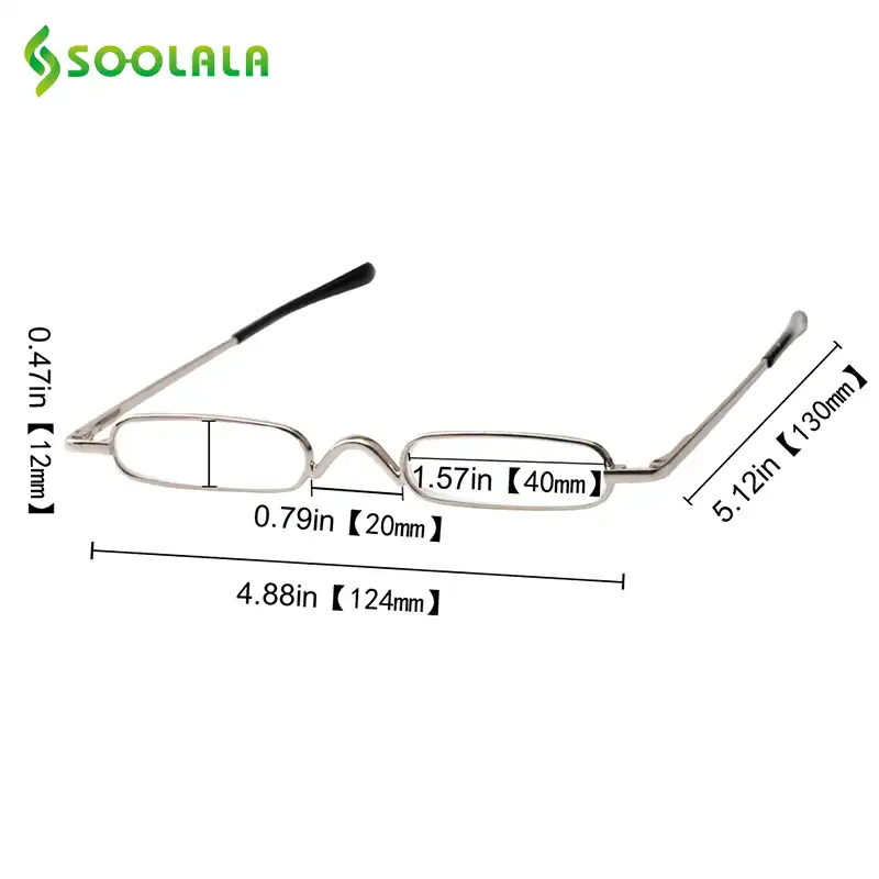 pocket reading glasses men