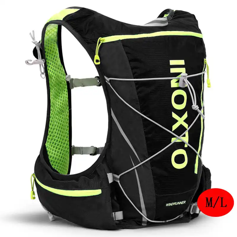 zaino mtb
