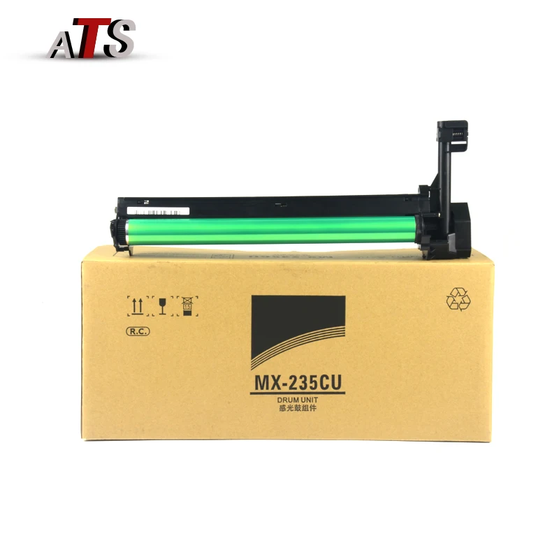 

Drum Unit Toner Cartridge MX235 For Sharp AR 1808S 2008D 2308D 2035 2328 Compatible AR1808S AR2008D AR2308D AR2035 AR2328