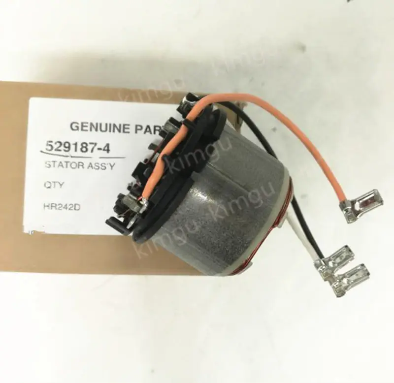 Campo Originale 629922-1 529187-4 Per Makita Dhr242 Bhr242 Dhr243 Bhr243 Bhr242 Hr242D Dhr242Z