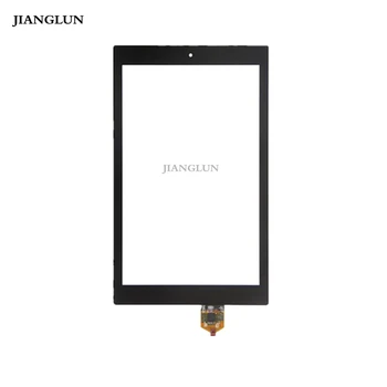 

JIANGLUN For Amazon Kindle Fire HD 10 2015 Touch Screen Digitizer Black Color