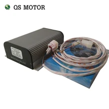 KEB72451X, 24 V-72 V, 220A, 4.5KW, E-BIKE бесщеточный контроллер/REGEN контроллер электрический велосипед