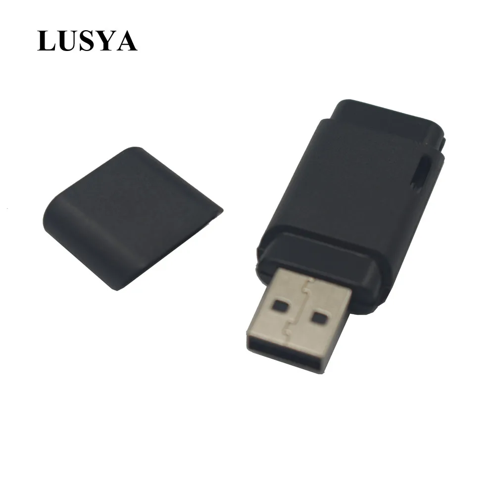 USB тестер напряжения Lusya для USBKILLER V1 V2 V3 -300V--500V на выходе 5 в 1 а T0547 | Электроника