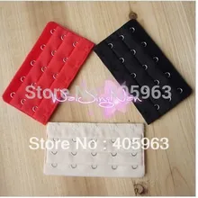 Бюстгальтер белье с застежками удлиненный крючок с пряжкой три ряда и пять бюстгальтер на застежке аксессуары