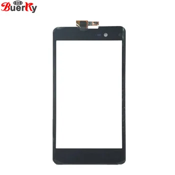 

BKparts 10pcs Touch Screen For BLU DASH M D030L D030U Touch Panel Glass Lens Touch Sensor Digitizer Replacement