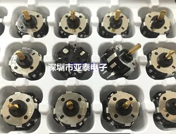 

(10PCS)(20PCS)(50PCS) RKJXT1F42001 multifunction plus four-way push switch encoder