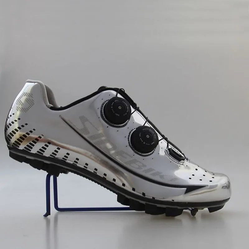 Nuevos zapatos de Ciclismo MTB zapatos de autobloqueo de bicicleta transpirables montañas de Nylon TPU bicicleta S2-Snap perilla zapatos atléticos zapatos de bicicleta z4 Nuevos zapatos de Ciclismo MTB zapatos de autobloqueo de bicicleta transpirables montañas de Nylon TPU bicicleta S2-Snap perilla zapatos atléticos zapatos de bicicleta z4