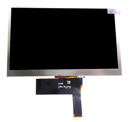 TIANMA 7,0 дюймовый TFT ЖК-экран TM070DDH13 WSVGA 1024(RGB)* 600