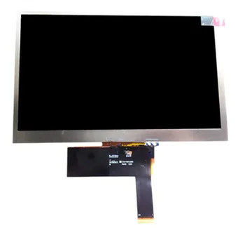 

TIANMA 7.0 inch TFT LCD Screen TM070DDH13 WSVGA 1024(RGB)*600