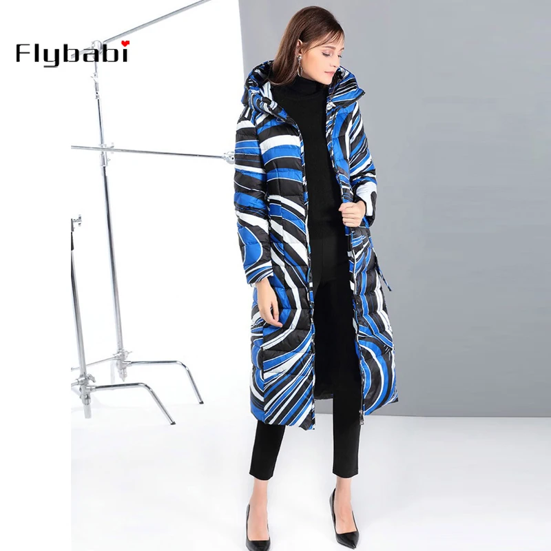 vente chaude doudoune longue femme 2018 automne et hiver vente chaude doudoune longue femme 2018 automne et hiver