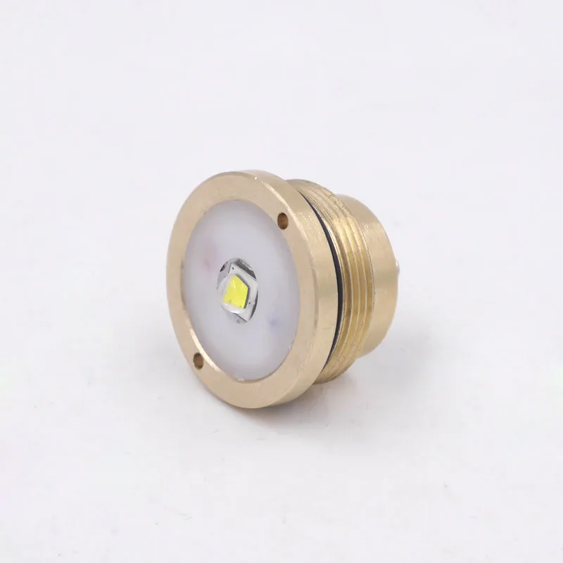 

Cree XM-L2 U3 LED Drop-in Copper Module Replacement Bulbs For T20 UF-1505, Manta ray C8s flashlight