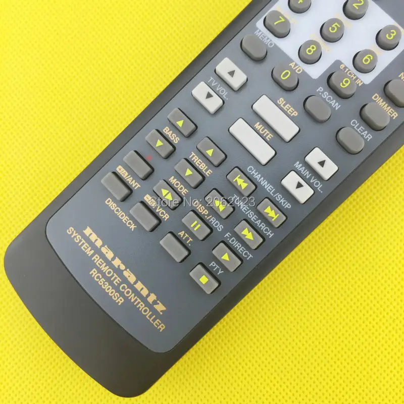 RC5300SR  3