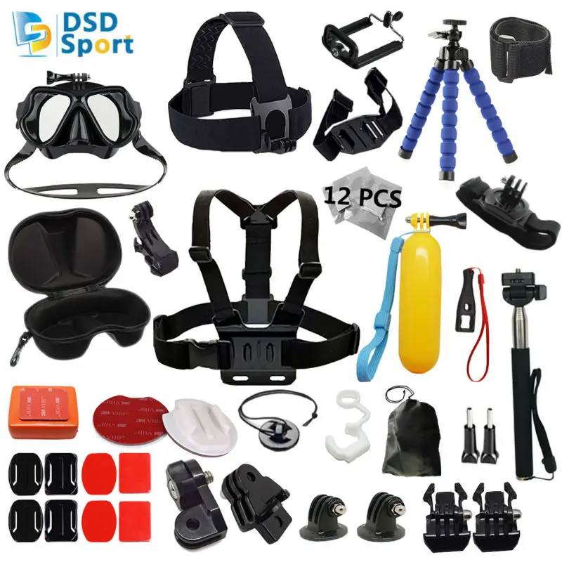 15A for gopro surf mount