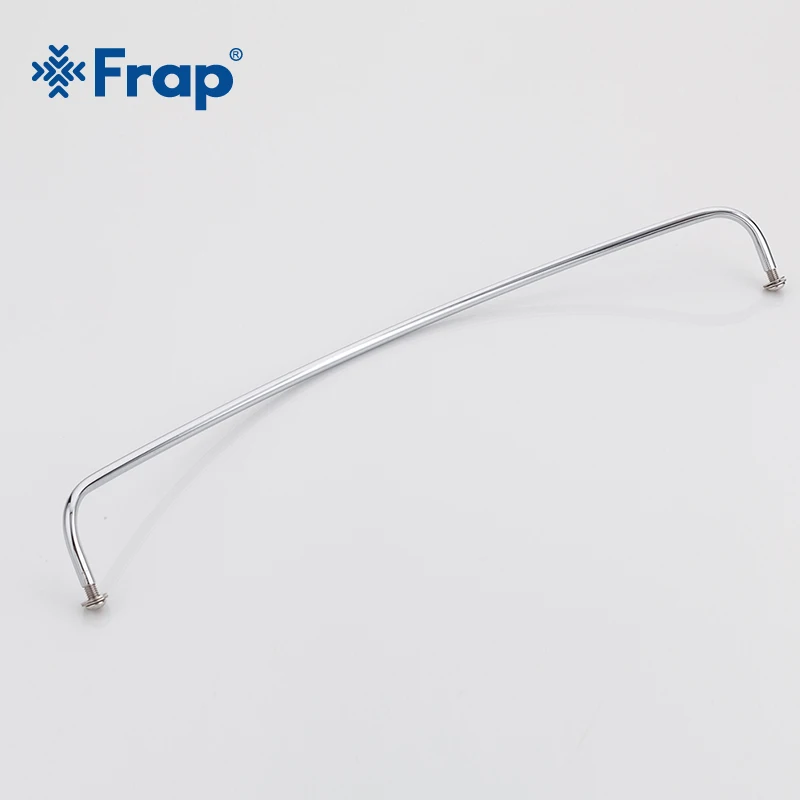 Billig Frap Bad 3 schichten Regal Glas wc Regale wand montiert Bad Shampoo Korb Tasse Halter Bad Zubehör F1907 3