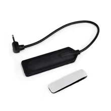 Фонарик Охотного оружия фонарик переключатель управления хвостом для PEQ