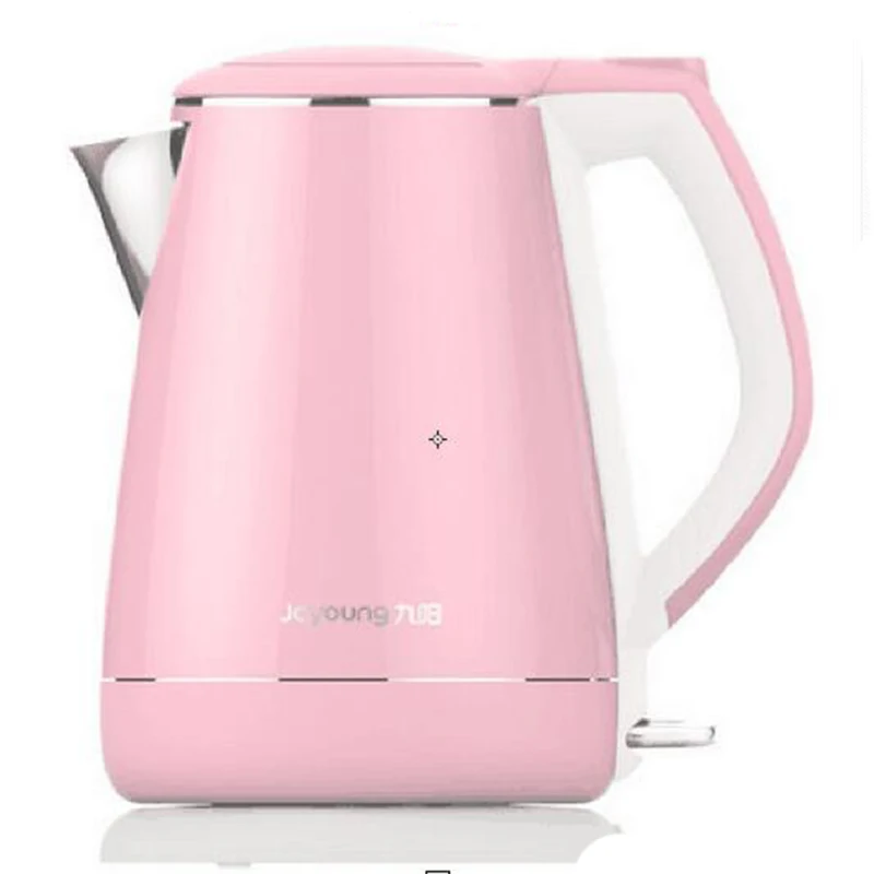 Online Buy Wholesale pink electric kettle from China pink electric