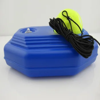 

Tennis Trainer Tool Rebound Baseboard Training Ball Tennis Self-study Player Exercise Equipment Tool new