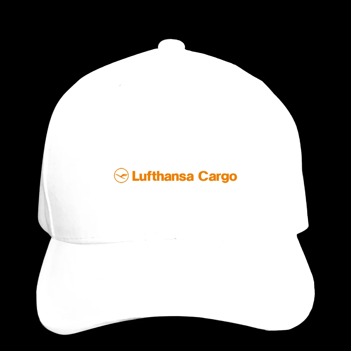 

Baseball Cap Lufthansa Cargo Logo logo Hat Peaked cap