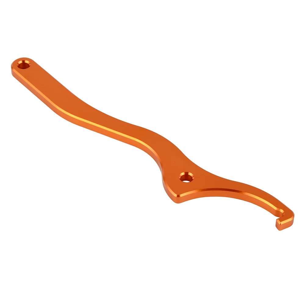 Absorber Shock Spanner Wrench WP Shock Damping adjustment tool For KTM