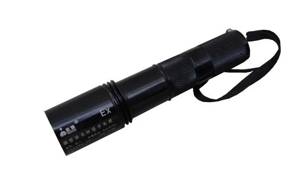 

LED Flashlight / LED Flashlights / Lighting & lights For Police and Firefighting Explosion Proof Strong Light