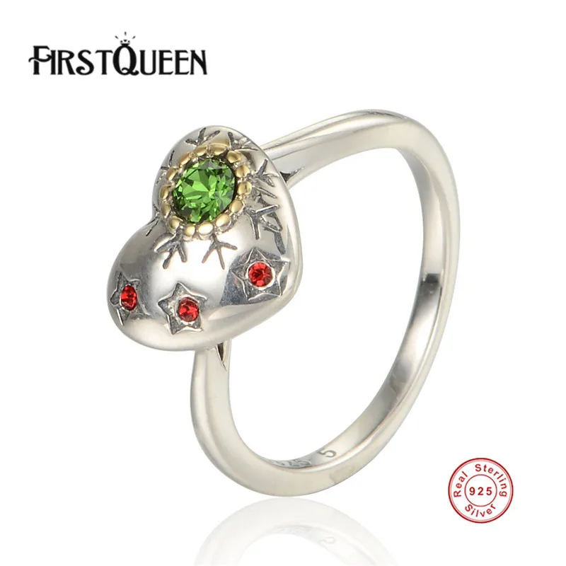FirstQueen High Quality Christmas Snowflake Rings For Women Wedding Anillos De Plata 925 Aliexpress Free Shipping Aliexpress : image FirstQueen High Quality Christmas Snowflake Rings For Women Wedding Anillos De Plata 925 Aliexpress Free Shipping Aliexpress