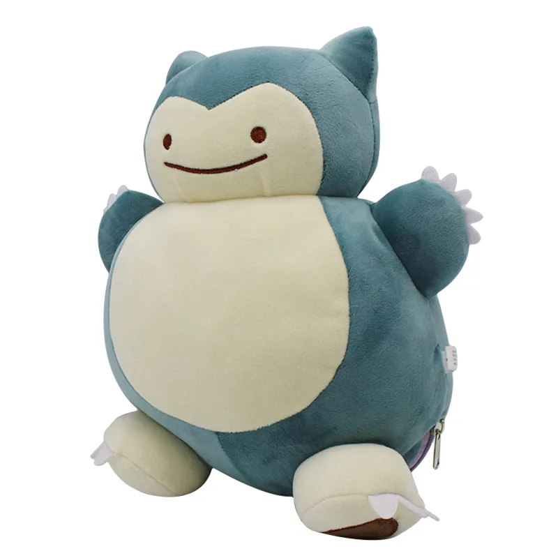 ditto as other pokemon plush