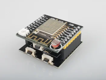 

ESP8266 Machine Smart Cloud Development Board Test Board