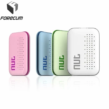 

FORECUM Nut 3 Mini Tag GPS Tracker Smart Bluetooth GPS Key Finder Nut3 Anti-lost Tracker Locator Sensor Alarm for Wallet phone