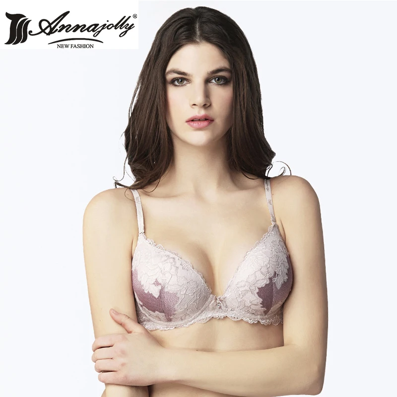 most comfortable sexy bra