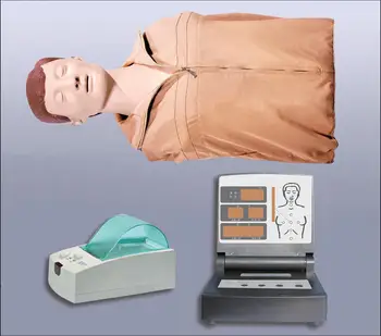 

10% off DHL Training manikin Factory offer Advanced cpr 260 half-length model first aid