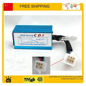 

HP CDI high performance 90cc 110cc 125cc ac cdi 200cc 250cc gy6 motorcycle cdi Dirt Pit Bike ATV parts accessories free shipping