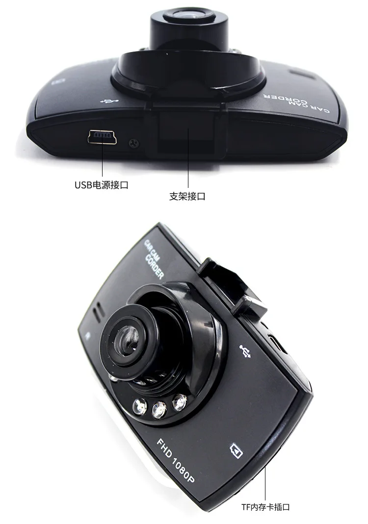 Двойная камера регистратор видеорегистратор vidio porno dvr dash cam 4 k android 1.com 360 dashboard camera