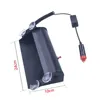 8 LED Car LED Daytime Running Light Fog Lights Police Strobe Flashing Lights Dash Emergency Warning 3 Flashing 5 Style ► Photo 2/6